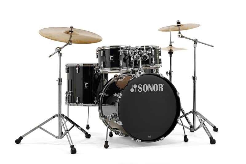 Sonor AQ1 Stage Set image 1