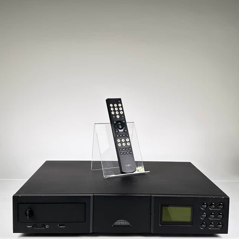 Naim Uniti - All in One CD player - DAB FM UPnP 70W FLAC image 1