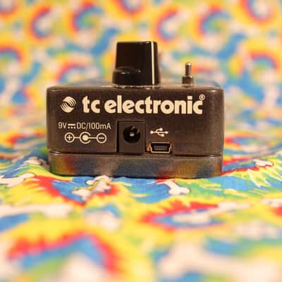 TC Electronic Ditto Stereo Looper Guitar Pedal image 4