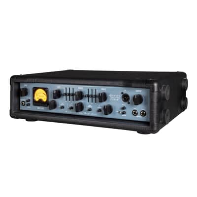 Ashdown ABM 600 EVO IV image 4