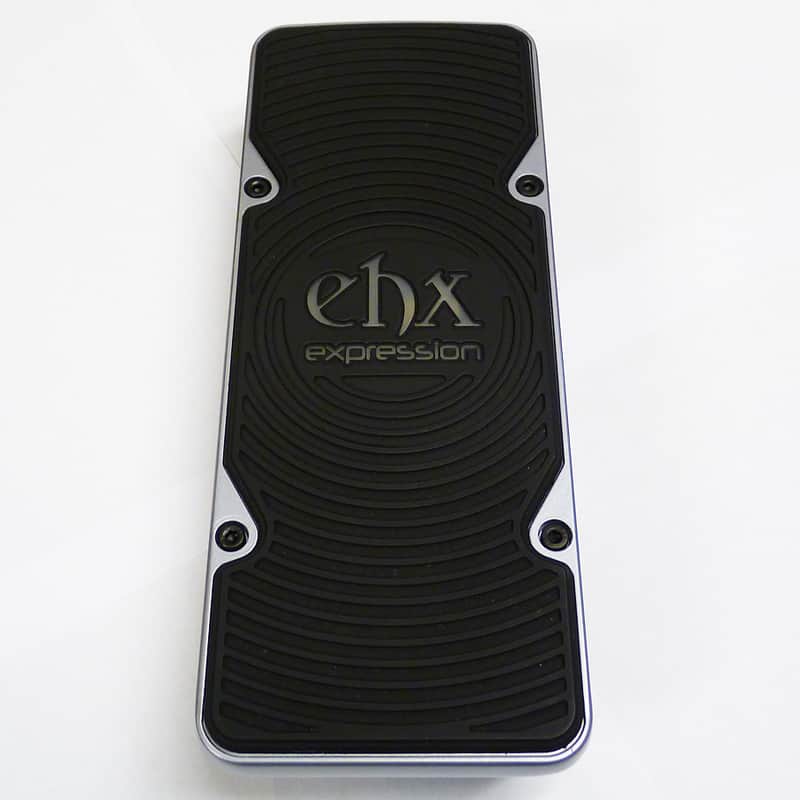 Electro-Harmonix Next Step Expression Pedal | Reverb