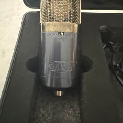 MXL revelation mini fet image 5
