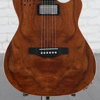 Godin A6 Ultra Extreme Koa HG image 12