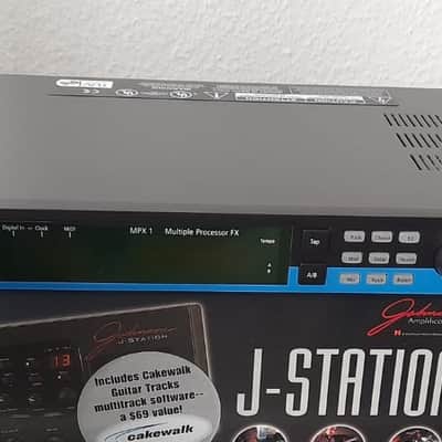 Lexicon  Mpx 1 image 4