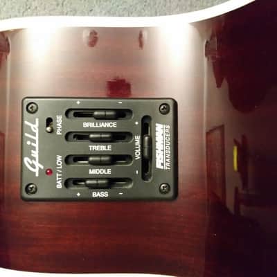 Guild  B30E image 6