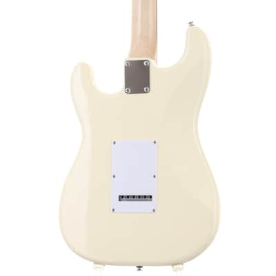 GRASSROOTS G-SE-58R/SC Vintage White [GC2224679P] (06/12) image 4
