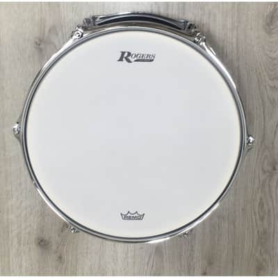 Rogers Covington Maple Poplar Black Diamond Pearl image 15