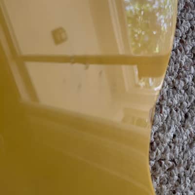 1983 Fender Japan Squier Telecaster SQ Serial # Blonde image 16