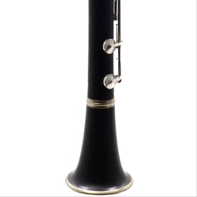 Buffet Crampon R16 Professional Full Boehm Bb Clarinet SN F199995 image 13