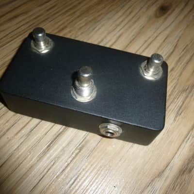 Analog Endeavors Aux Switch 2016 image 1