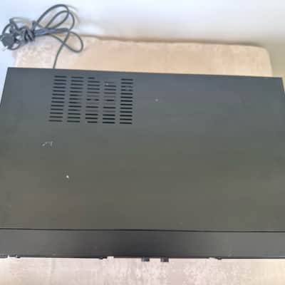 Sony TC-WR950 Kassettendeck Tape Deck Auto Reverse image 8
