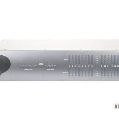 Avid HD I/O 8x8x8 Pro Tools HD / HDX Audio Interface image 1