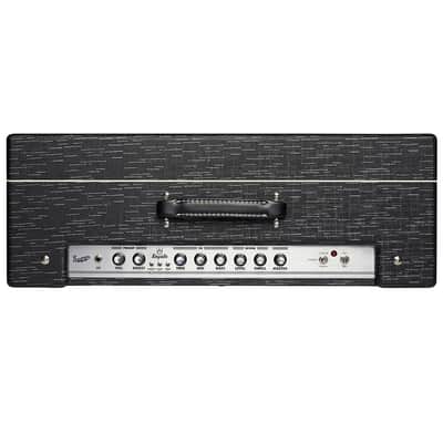 Supro Royale 2 x 12" image 3