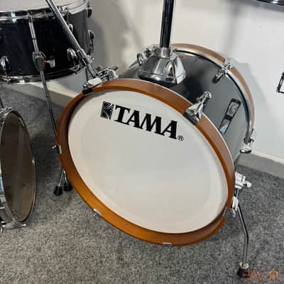 Tama Club Jam 18,10,14 + 13 Drum Kit image 3