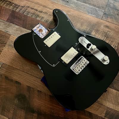 Fender Player II Telecaster HH Loaded Body image 2