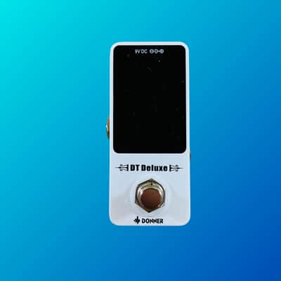 Donner DT Deluxe image 1