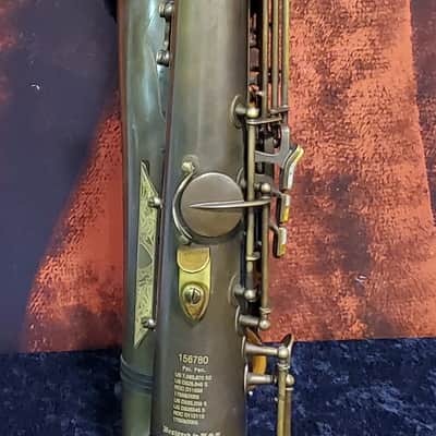 Cannonball BRUTE TENOR SAXOPHONE image 7