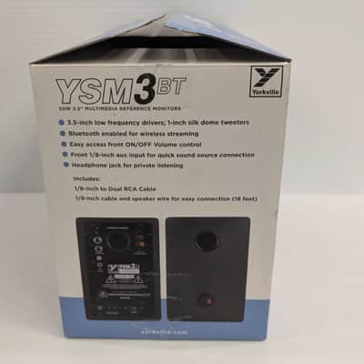 Yorkville YSM3BT image 18