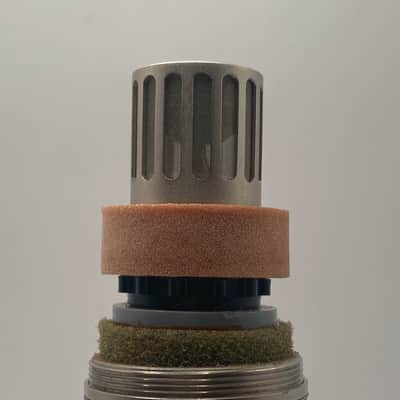 REFURBISHED Microtech Gefell - RFT - PM 750 - 94 image 3