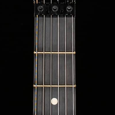 Knaggs Chesapeake Severn XF Trans Red/Black T2 Maple Top (611) image 5
