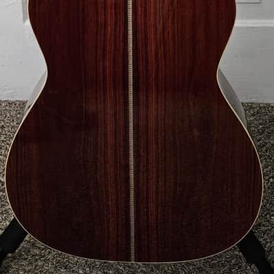 Blueridge BR-263 Adirondack Spruce 14-Fret 000 NEW! Free Shipping to US Amazing Deal! image 6