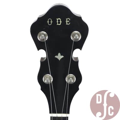 Ode Style C Model 6505 (c. 1980) image 9