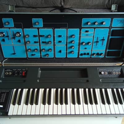 Moog Sonic Six Pro Serviced image 1