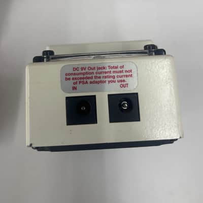 Boss TU-3 Chromatic Tuner image 4