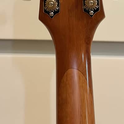 Heritage Koa Tenor Ukulele 2026 - Gloss image 6