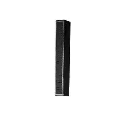 RCF EVOX 12 Active Portable 2-Way Powered Active Array PA Speakers Pair w Covers image 5