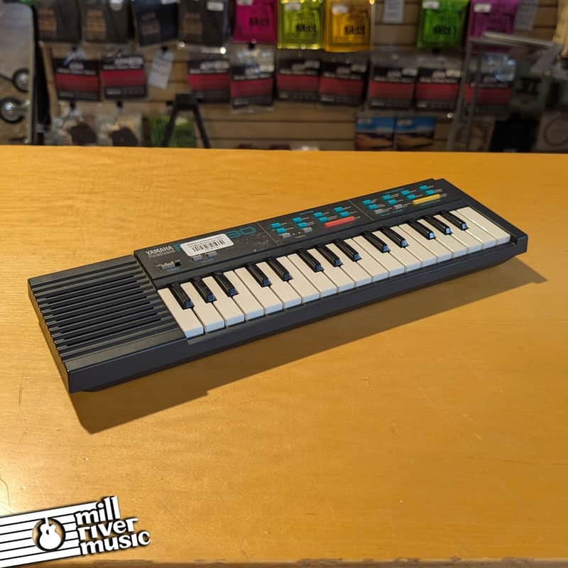 Yamaha PSS-30 Keyboard image 1