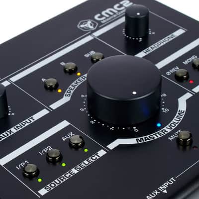 Immagine Drawmer CMC2 Compact Monitor Controller - 9