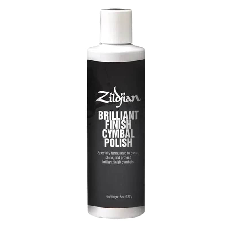 Zildjian P1300 Cymbal Cleaning Polish image 1