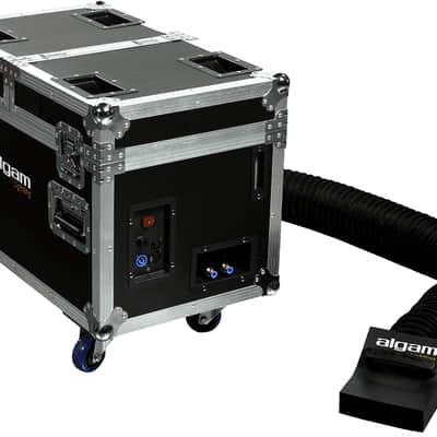 Algam Lighting NEBEL3000 image 1
