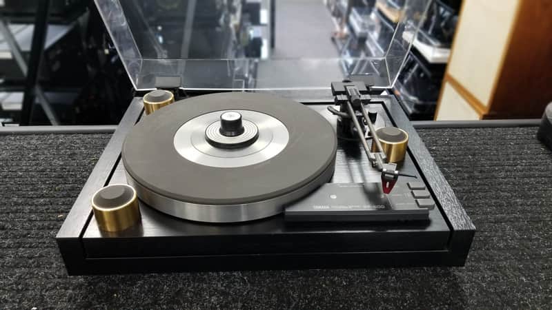 Yamaha PF-800 image 1
