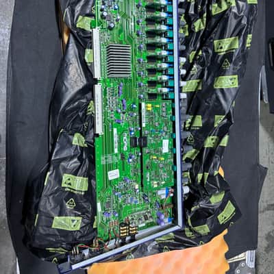 MIDAS Input Channel Strip Pair(Heritage 3000) image 3