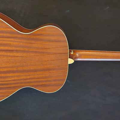2018 Breedlove Stage Concerto E MH image 7