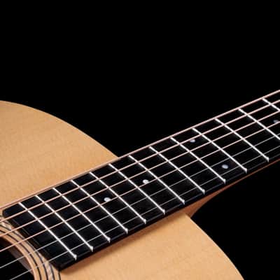 Taylor Academy 10e Acoustic-Electric Guitar - Natural image 7