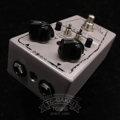 RAMBLE FX Twin Bender UNPROFESSIONAL MKII/I.V(V3) image 2