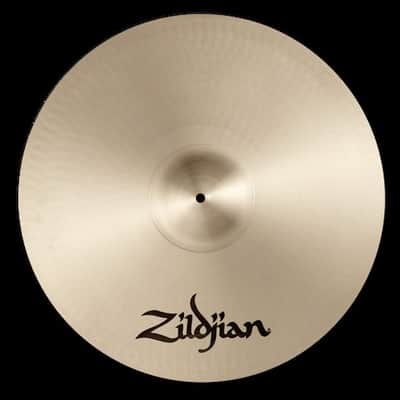 Zildjian 20" A Series Ping Ride Cymbal image 2