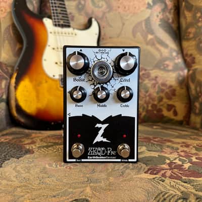Immagine Earthquaker Devices / Dr. Z ZEQD-Pre - 1