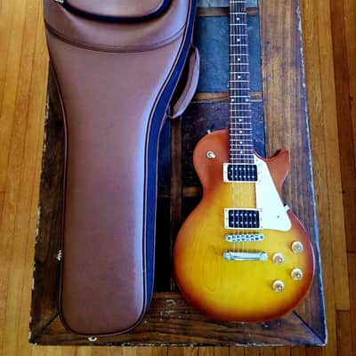 Gibson Les Paul Studio Tribute 2019