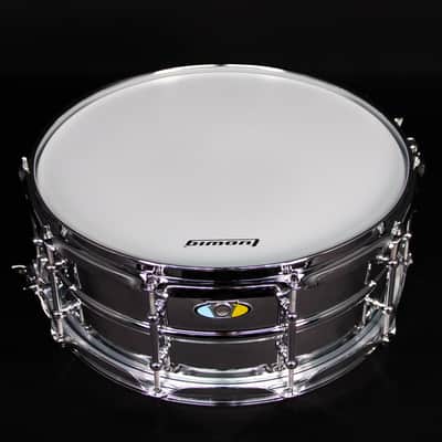 Ludwig 14" x 5.5" Supralite Snare Drum image 2