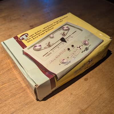 Danelectro Reel Echo 2000s - Green image 6
