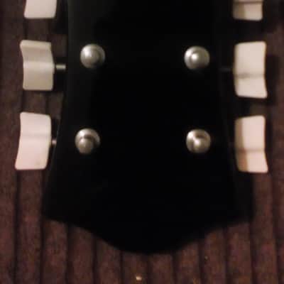 Melody Guitars Archtop 1961-63 Sunburst - Potenza Picena Italy - Eko - A restaurer - T.Belle image 13