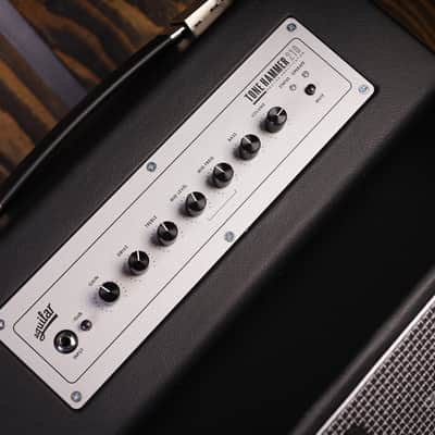 Aguilar Tonehammer 210 image 3