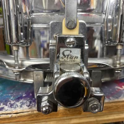 Tama Vintage Imperialstar 5x14 KG Parallel  Snare Drum image 4