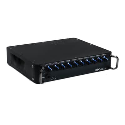 Gallien Krueger Fusion 500s 2024 image 3