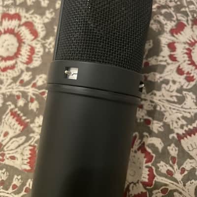 Neumann U 87 Ai Studio Set 2010 - Present - Mt Black image 7