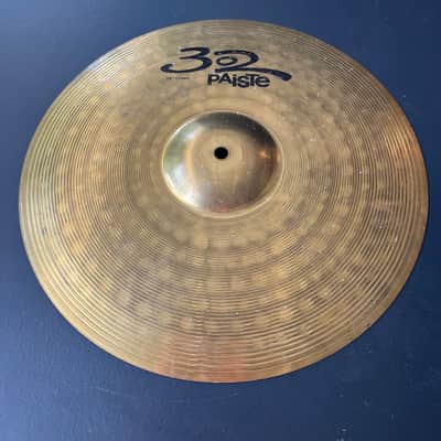 Paiste 302 Crash 16" image 1